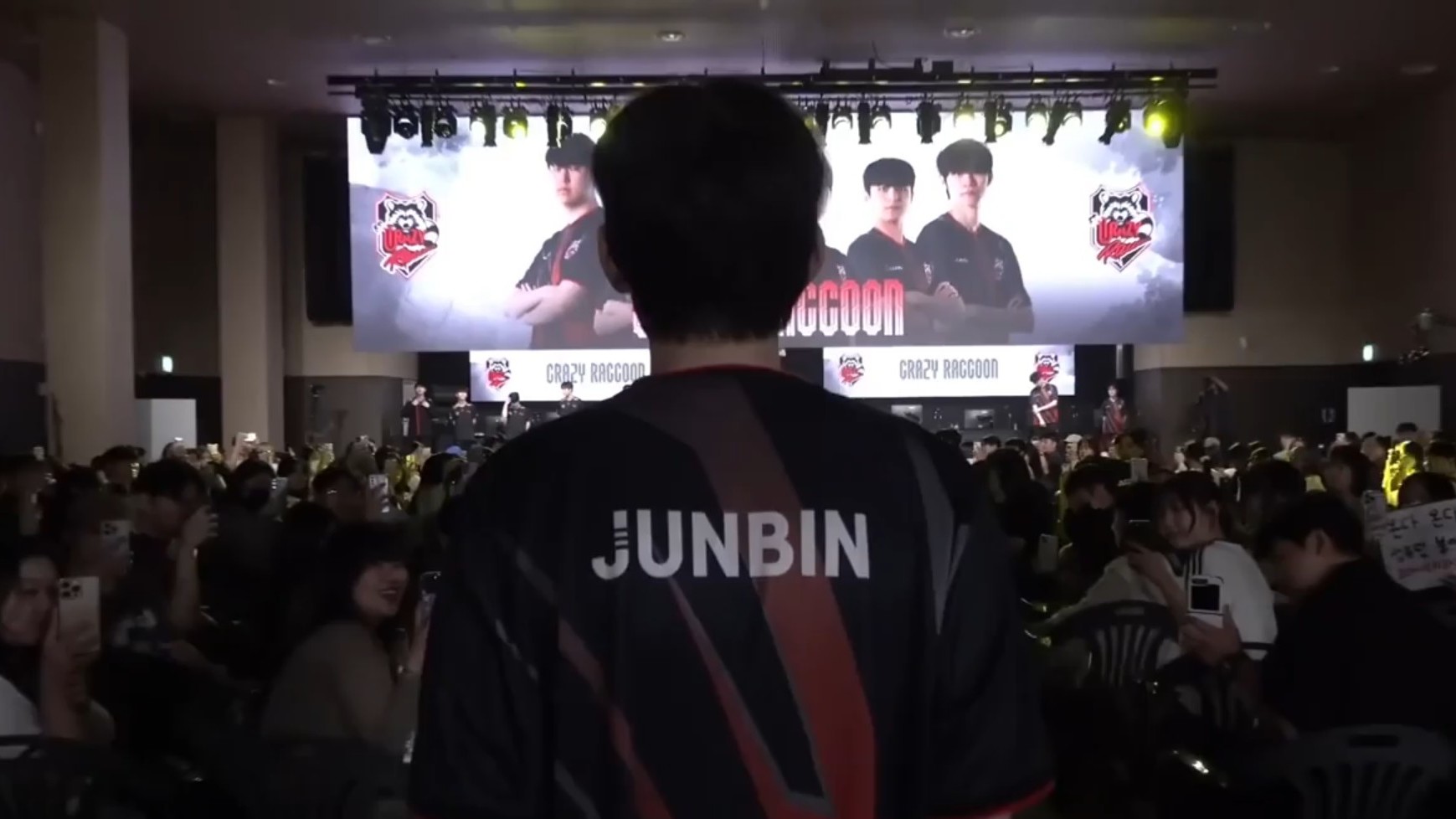 【OW2】T1 vs CR グランドファイナルについてのJunbinのコメント翻訳まとめ