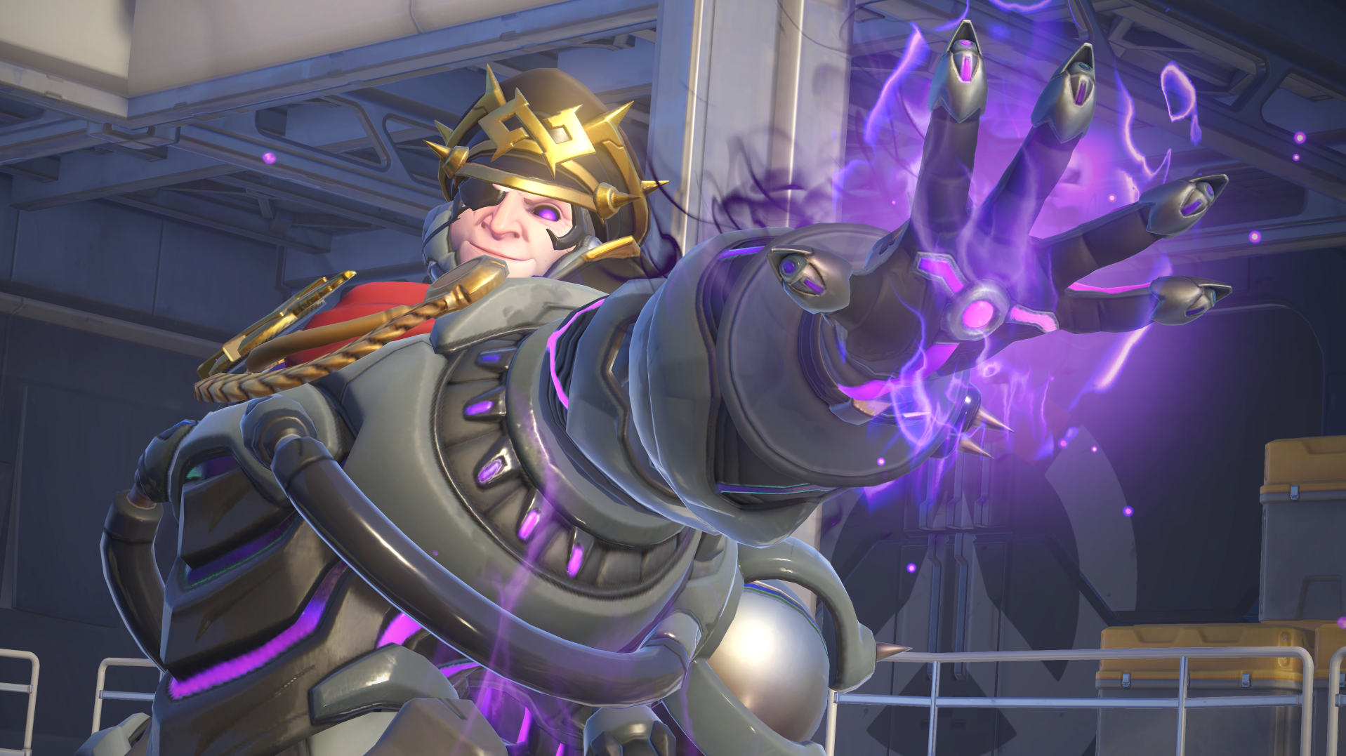 【OW2】最も優秀なパークって何だと思う？←最強パークは〇〇でしょ