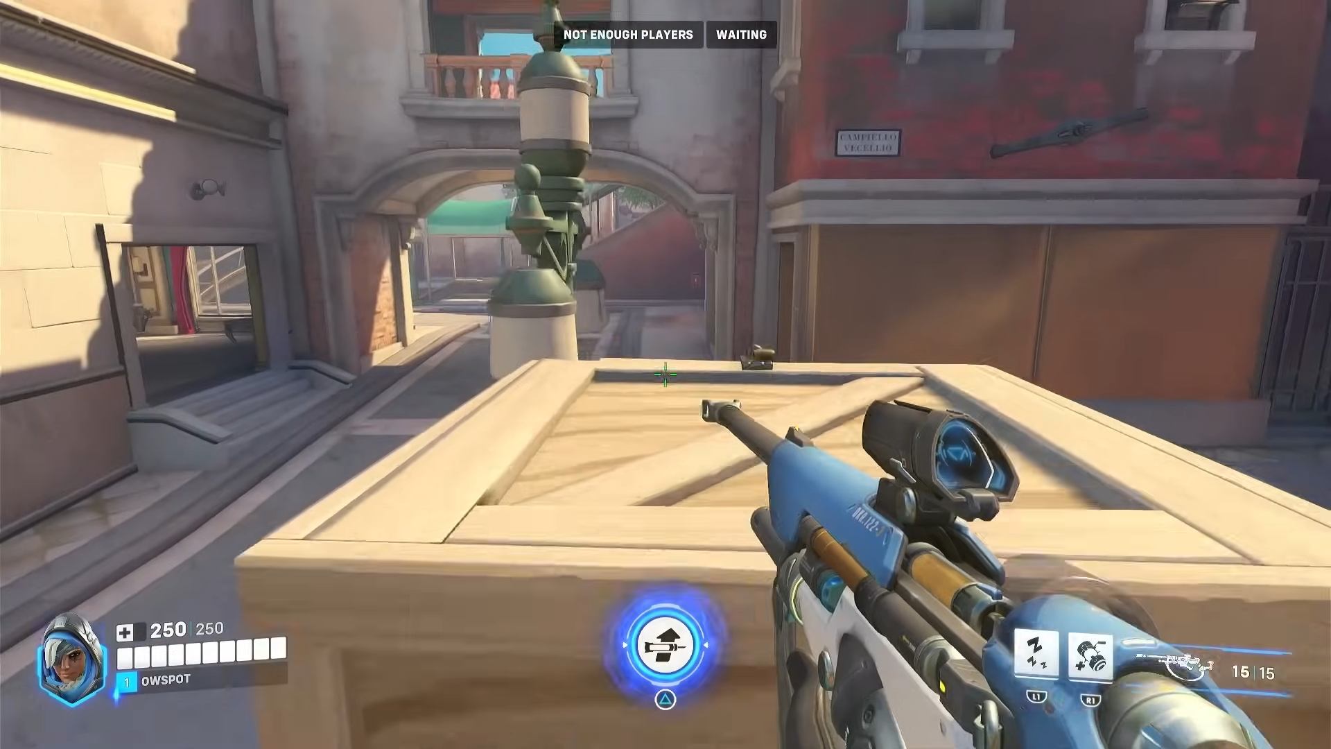 【OW2】味方にブチギレてる人、重要な局面だけでも〇〇すれば全然違うぞ