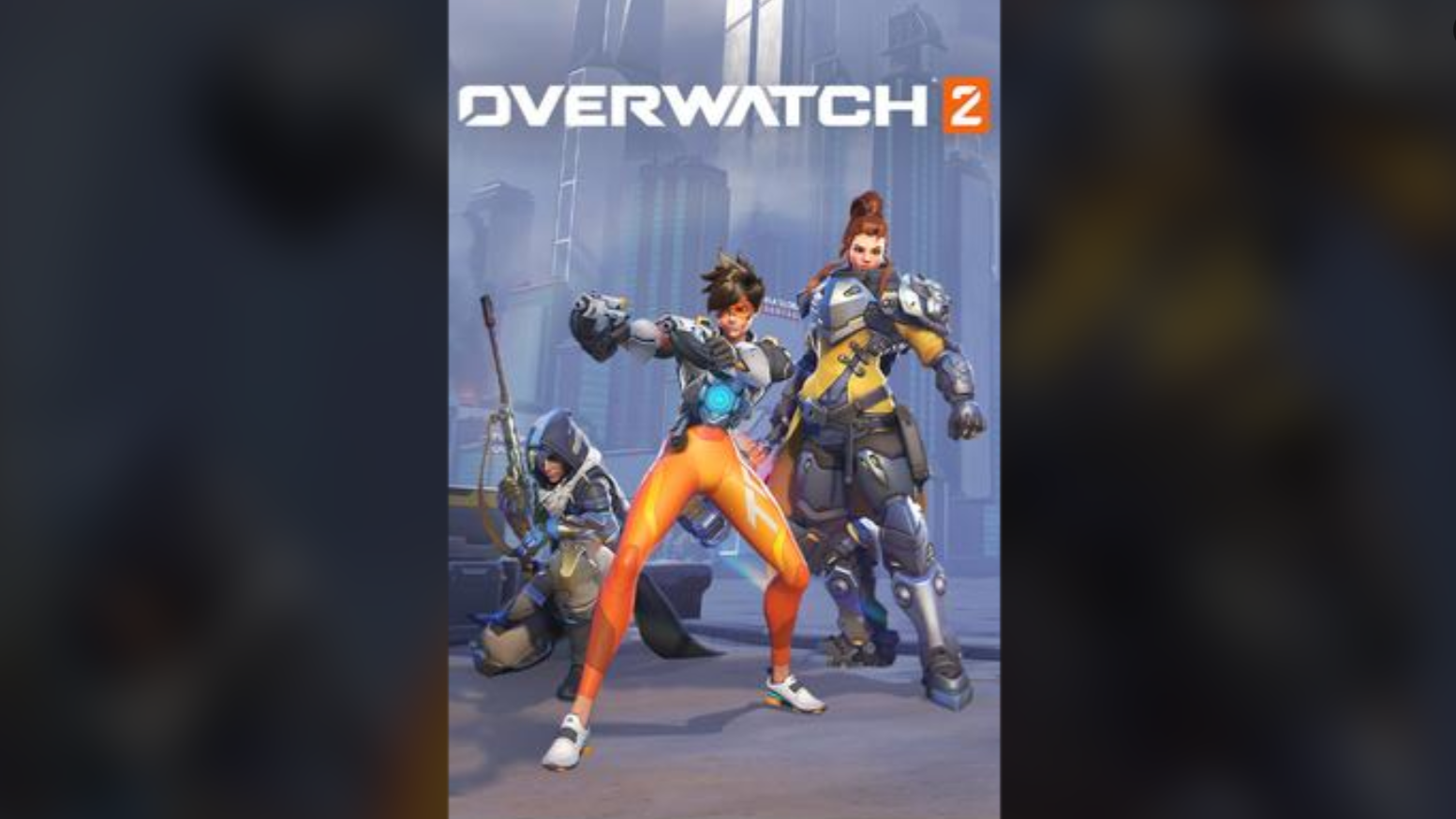 【OW2】オーバーウォッチで一番好きなキャラは誰？