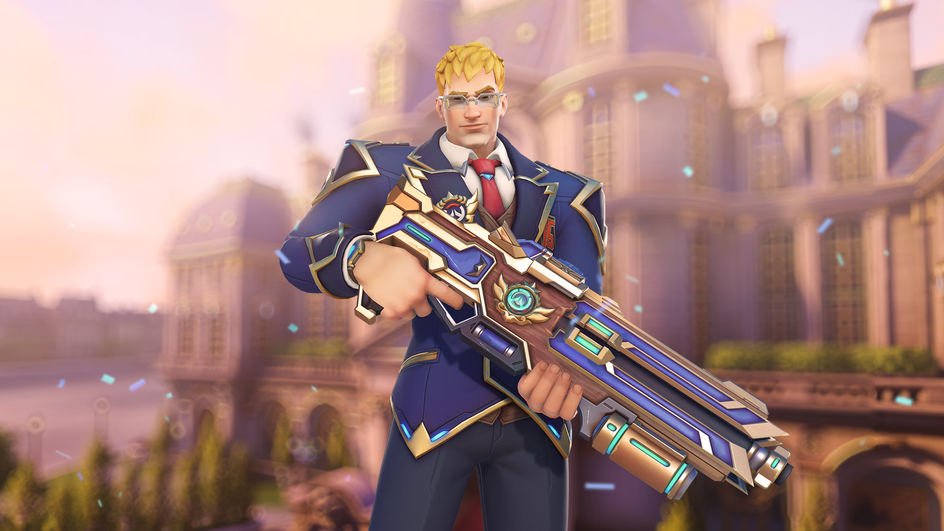 【OW2】マクロの鍛え方がわからない初中級者、『この神機能』使えば誰でも成長できるぞ