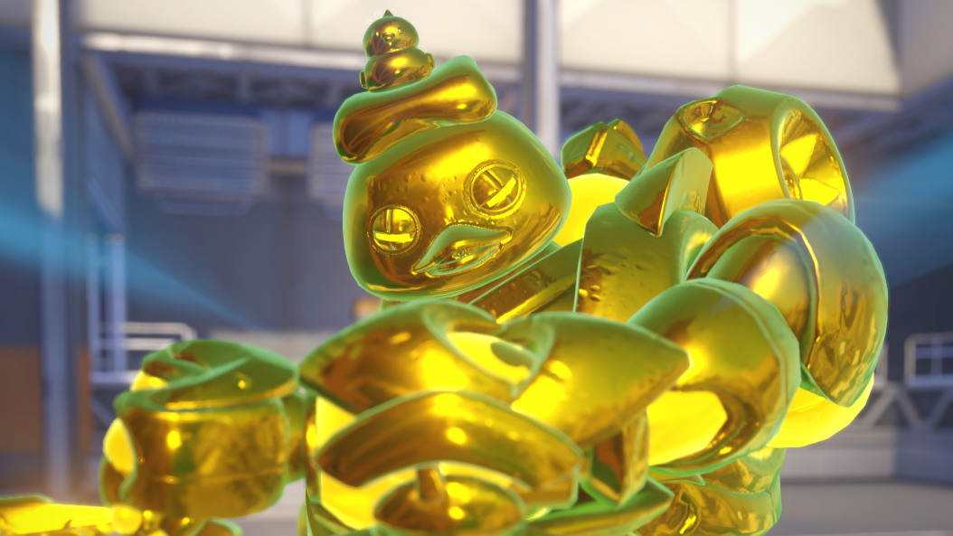 【OW2】オリーサが不快すぎるの私だけ？ ←それさ･･･