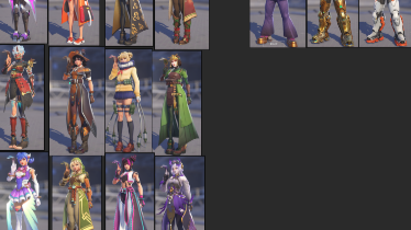 【OW2】『キリコvsバティスト』のあまりに悲惨すぎる比較結果が話題に