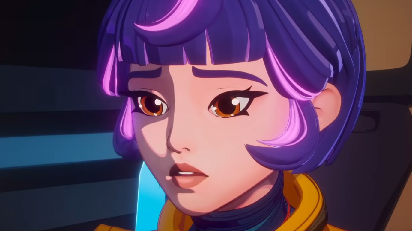 【OW2】ジュノは強化で性能戻ってきて嬉しい ←でも結局サポは〇〇が安パイ過ぎる