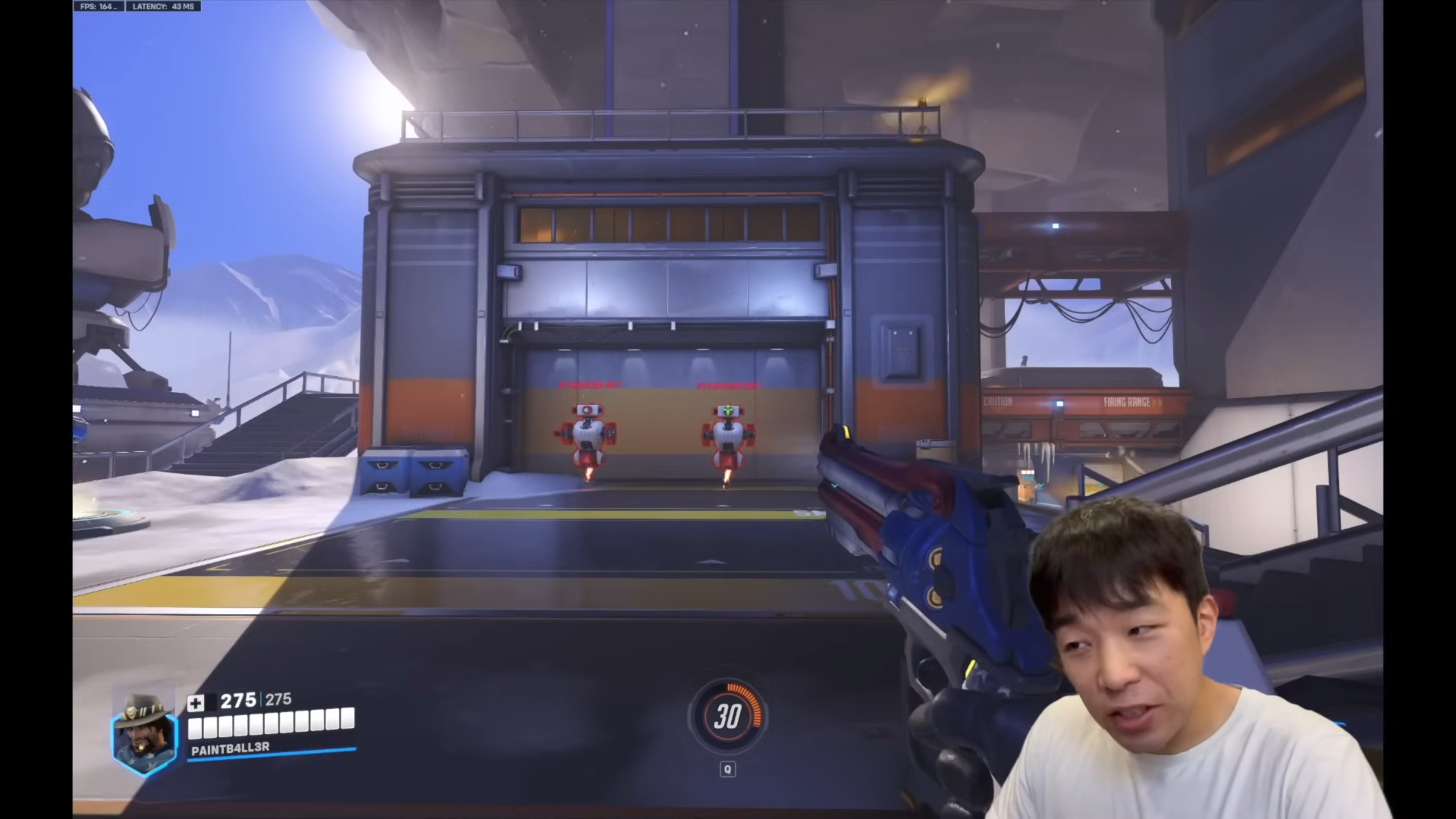 【OW2】元OWL&OWCS韓国チームのエイムコーチによる『エイムの全要素解説』がコチラ