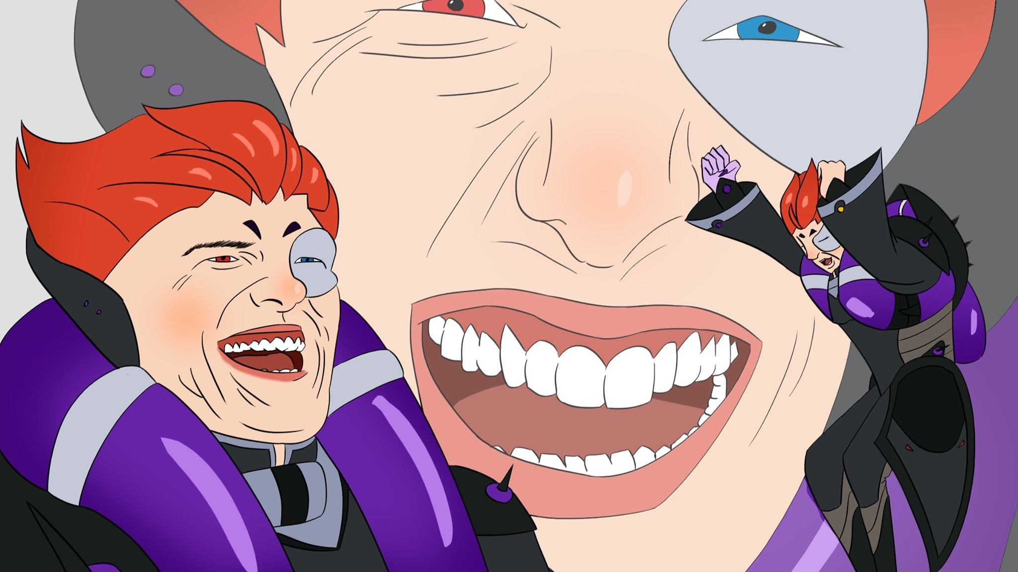 【OW2】あえてモイラを選ぶ理由を教えてくれ