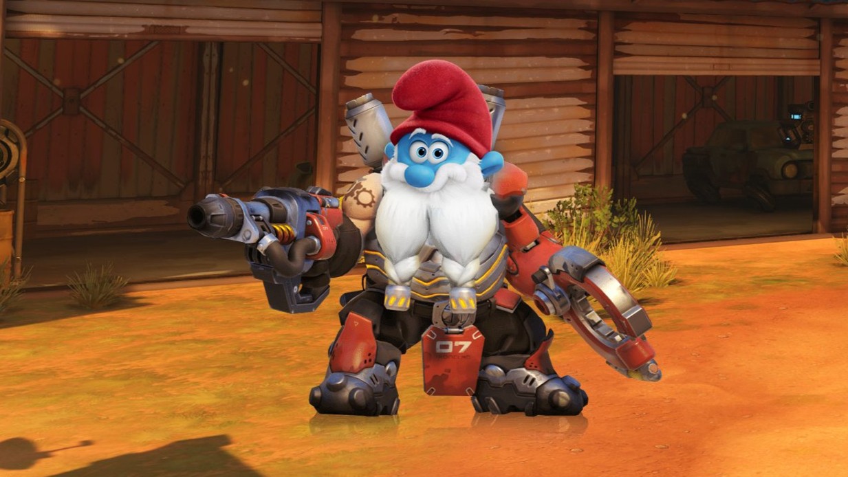 【OW2】オーバーウォッチのスマーフ対策が『初心者を殺している』という指摘が話題に