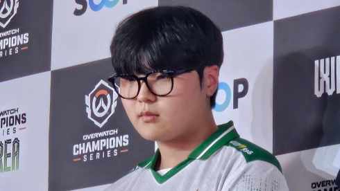 【OW2】Stalk3rにCrazyRaccoon加入疑惑？あるCRメンバーと親交を深める様子が確認される