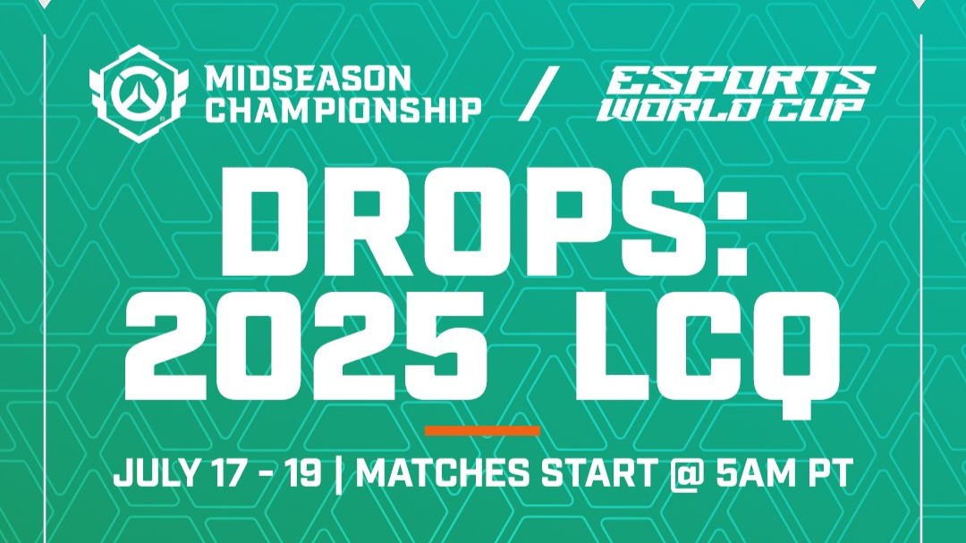 【無料アイテム情報】3日間限定のTwitchDropsが本日登場