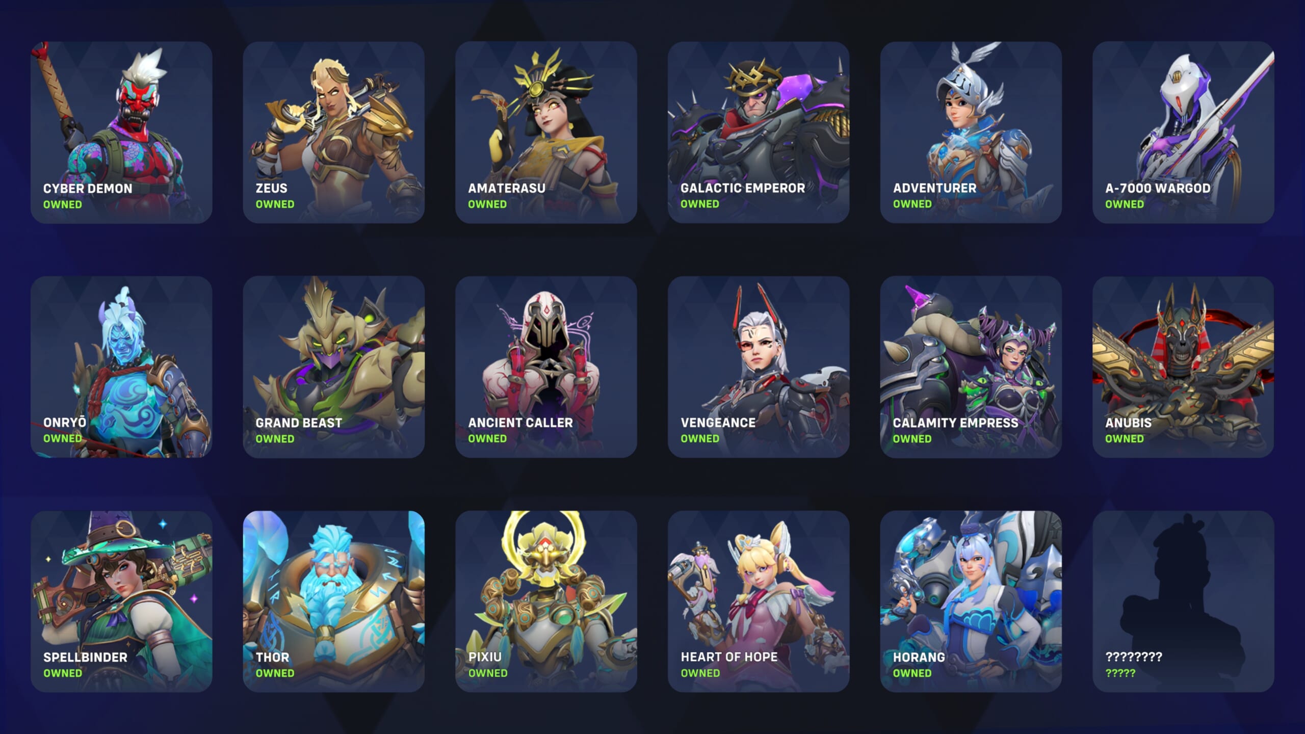 【OW2】海外勢、ミシックスキンの「ある事実」に氣づいてしまう