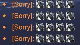 【OW2】チャットバグ、修正しないでください ←技術的な観点から言うと・・・