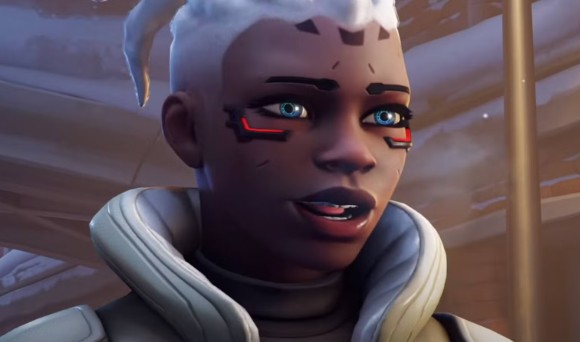 【OW2】開幕で味方のソジョーンが〇〇してるの見た時の絶望感は異常