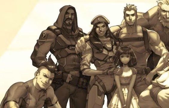 【OW2】一体だけヒーローを消すなら『歪みの象徴』のコイツでしょ ←タンク満場一致の結果に