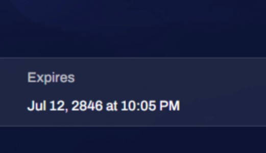 【OW2】2846年までBANされる海外プレイヤー現るｗｗｗｗｗｗ