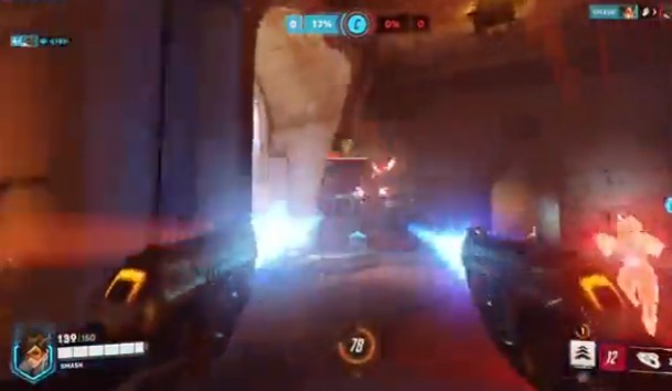 【海外の反応】Xで見たこのクリップ、コンバーターか判別して欲しい