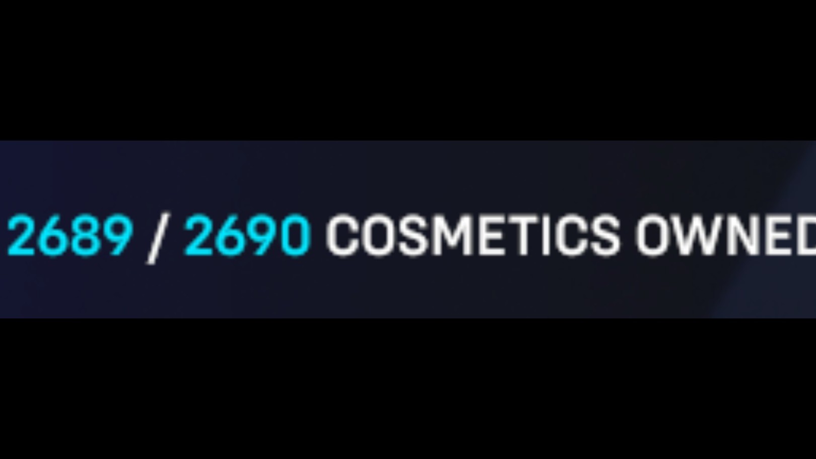 【OW2】2689個から絶対にコンプリート出来ないアイテムの謎 ←実はコレ・・・