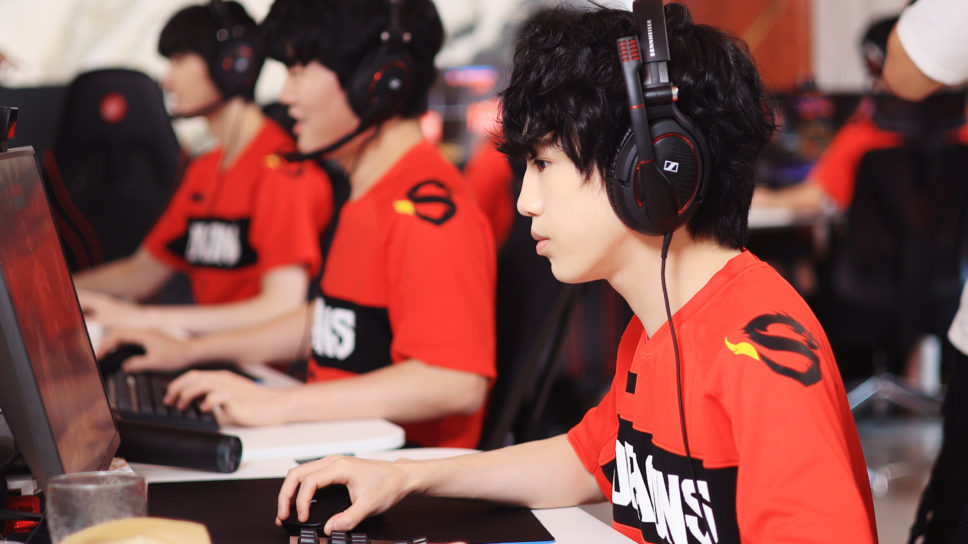 【OWニュース】あのレジェンドサポートがマーベルライバルズに移行、しかも初出場の大会で優勝していた模様