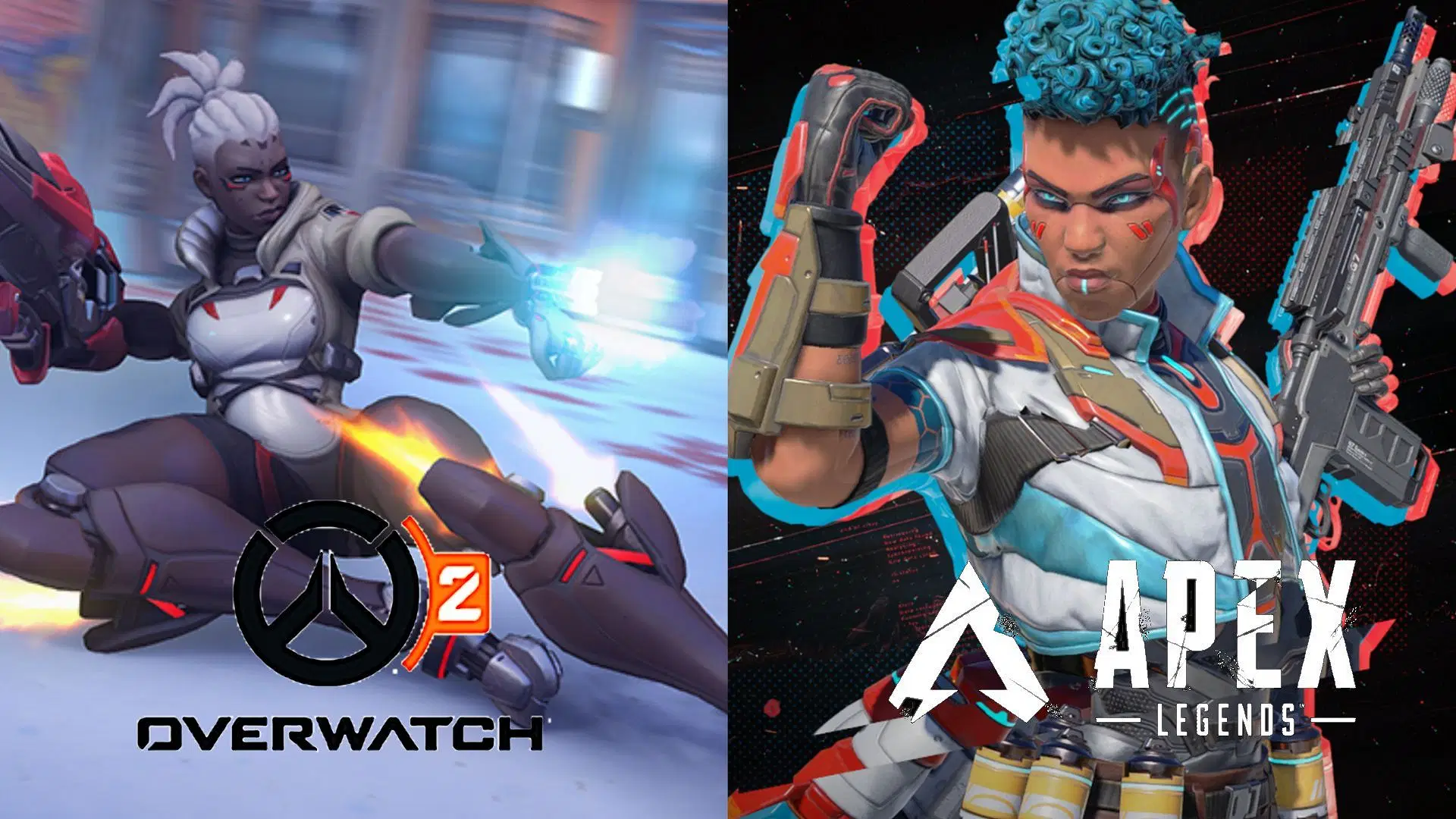 【OW2】APEX出身者がオーバーウォッチでやりがちなミス3選