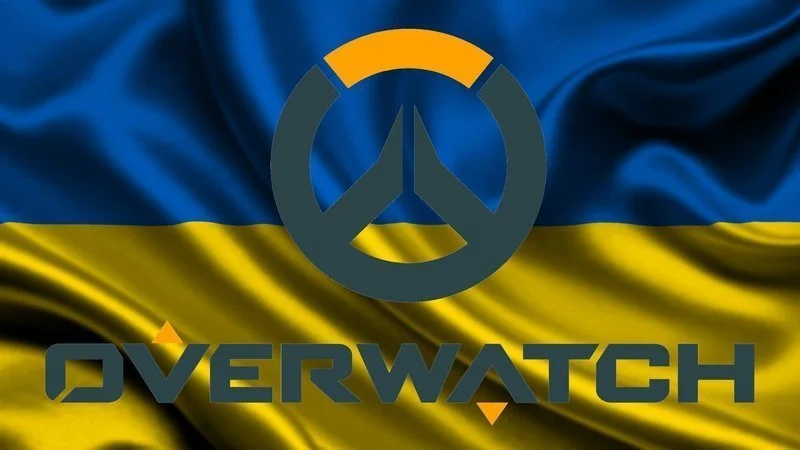 【超悲報】ウクライナ人プレイヤー、ロシア人の攻撃により無実のBANを受けてしまう･･･