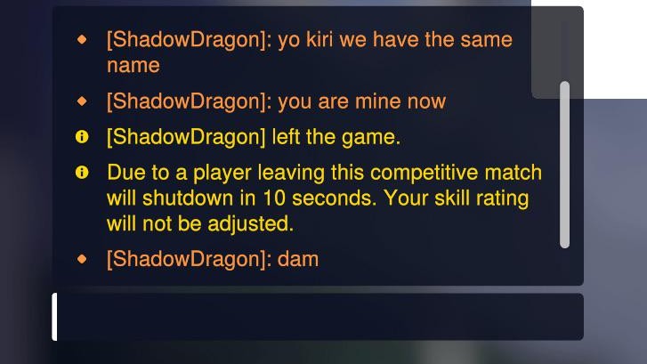 【OW2】あえてチャットONにして勝率を高める方法がコレｗｗ