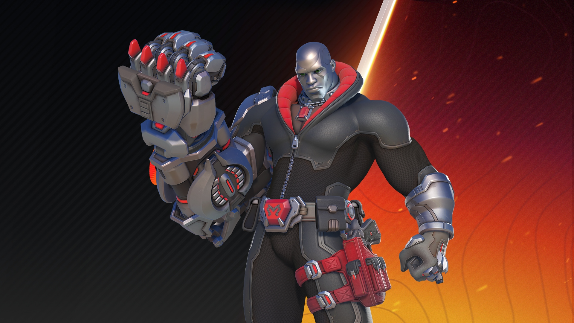 【OW2】ドゥームフィストが常にBANされる理由がコレ