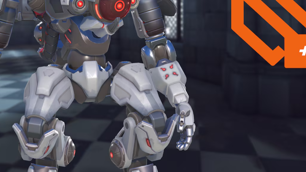 【無料】バスティオンのPlayStation Plus限定バンドルが登場！！【OW2】