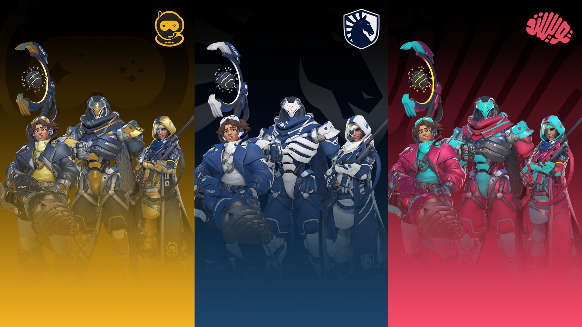 【いいなぁ…】ブラジルのOWCSストアの仕様が羨ましすぎる問題