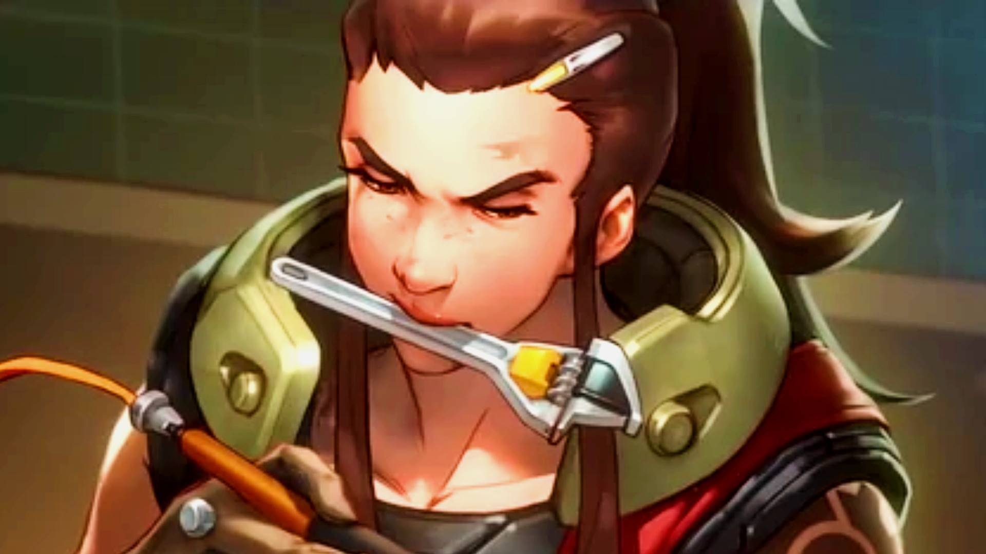 【OW2】ブリギッテの両マイナーパークの性能をガチ検証した結果･･･