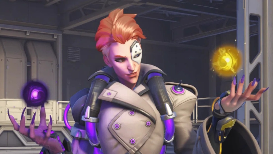 【OW2】他責プレイヤーがオーバーウォッチで勝てない3つの理由