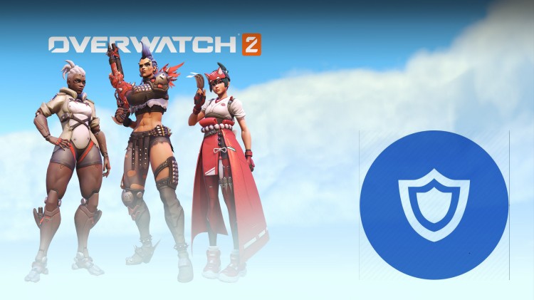 【OW2】日本鯖を回避してVPN繋ぐ人が多い理由･･･