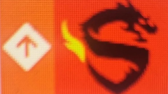 【OW2】アイコンの横に謎のオレンジ矢印が出たんだが何コレ？ ←〇〇のステータスを表してるぞ