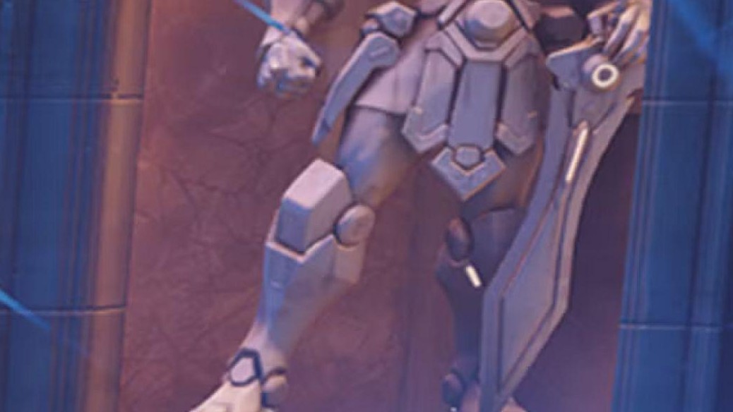 【OW2】シーズン20の新ヒーローがムッキムキであることを懇願する声が集まる