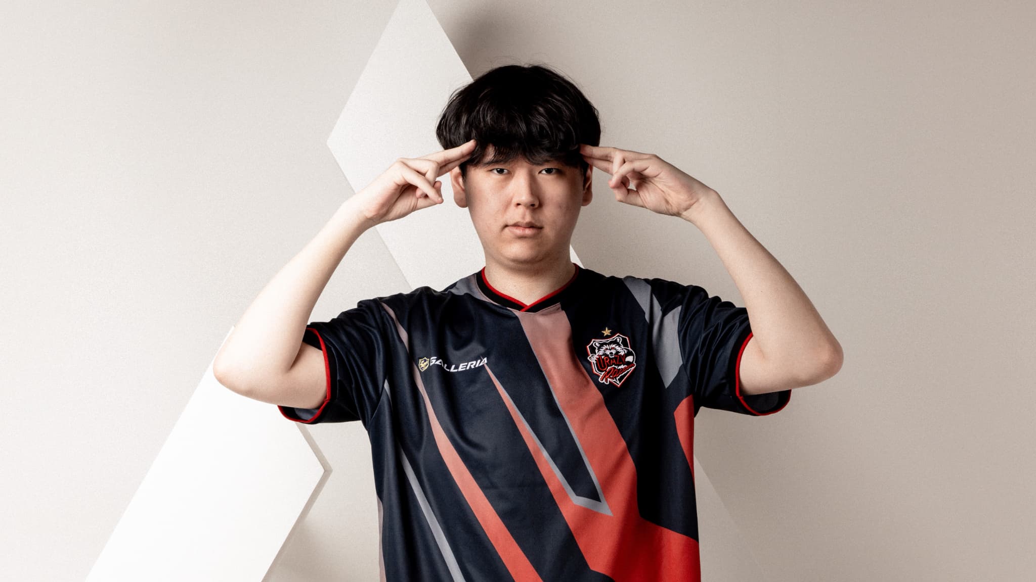 【OWCS】CRのLip選手が一時休養へ