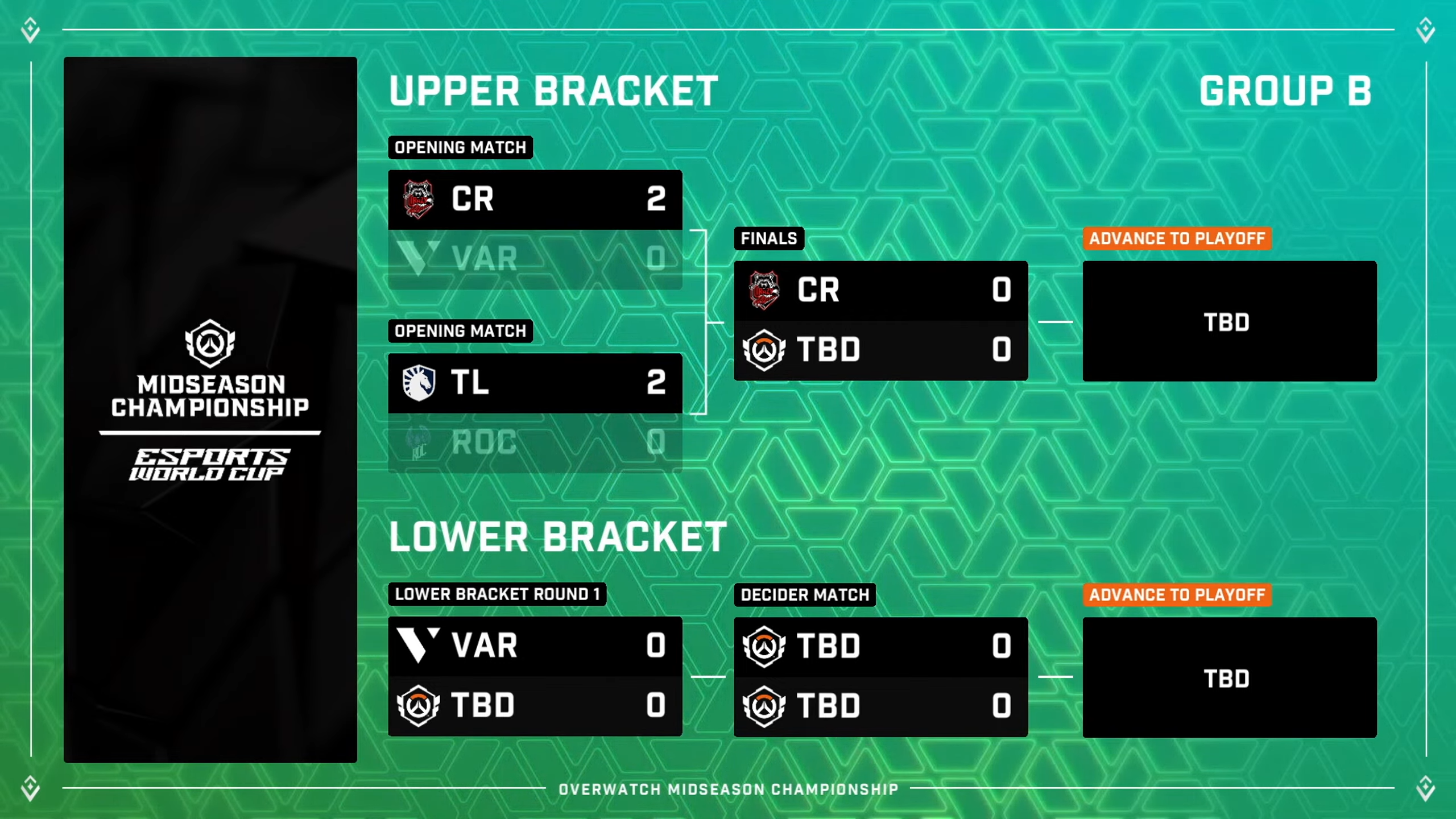 【OW2】VARREL vs CRへの海外勢の反応「VARRELは力を示した」「日本OW史上最高の戦い」