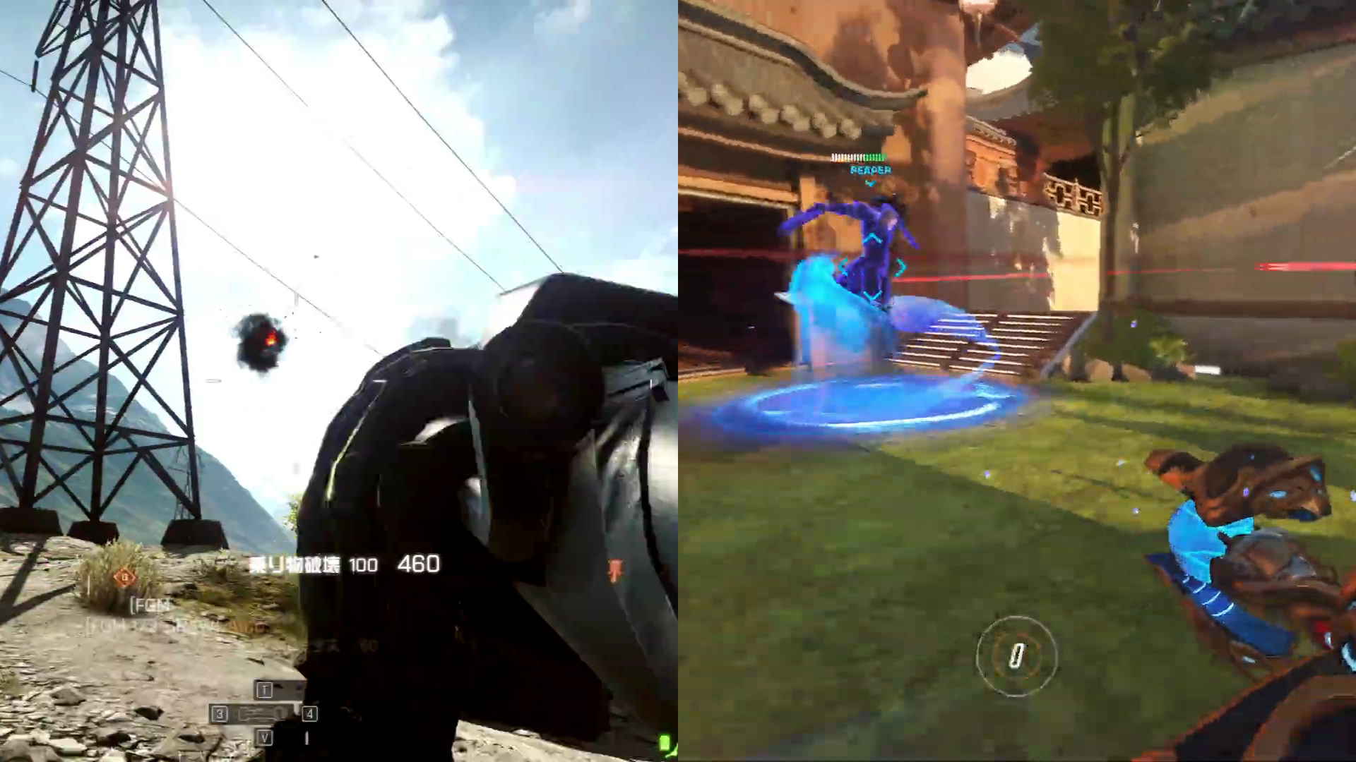 【OW2】BF勢が異常にウーヤン使うの上手い理由がコレｗｗｗ