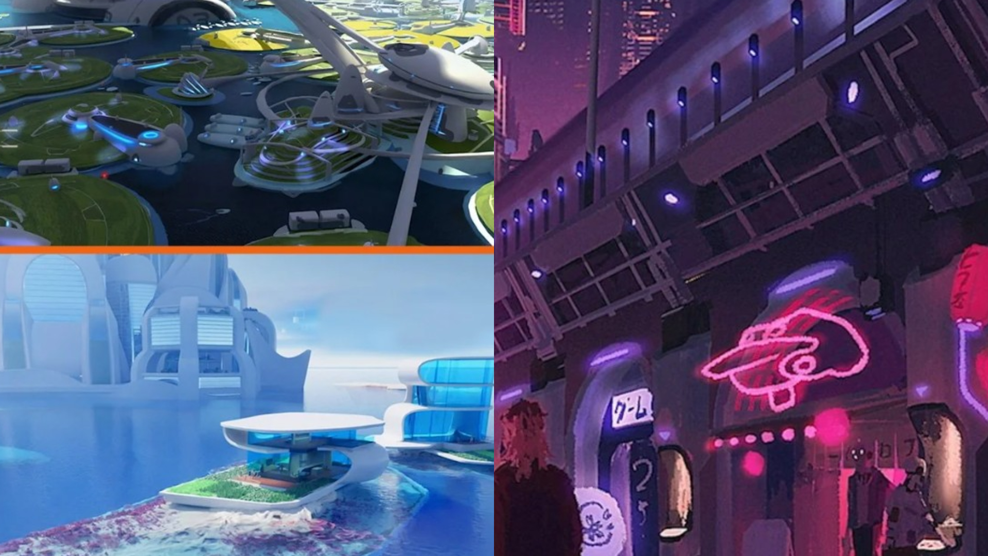 【OW2】登場が近づく『2つの新マップ』に海外勢の期待が高まっている模様