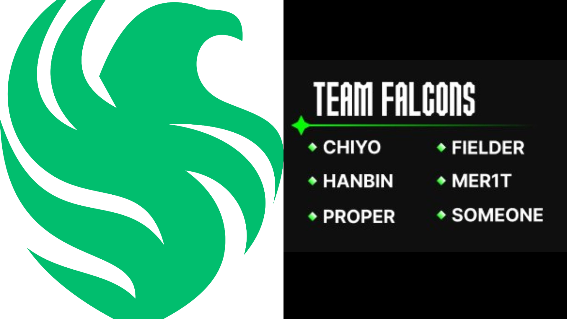 【衝撃】OWCS KOREAロスター発表でTEAM FALCONSからStalk3rの名前が消失