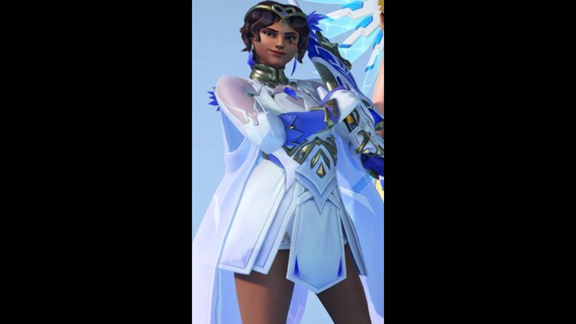 【OW2】おばあちゃん刑務所から解放されたアナ、賛否両論の大論争を呼んでしまっている模様