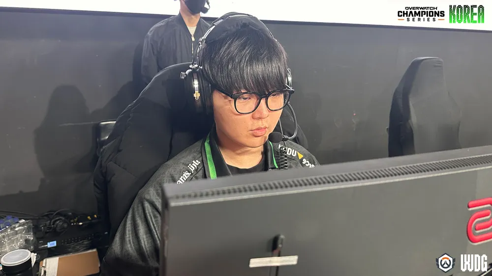 【OW2】Stalk3rに何が起こったか誰か知ってる？ ←最近の発言をまとめると･･･