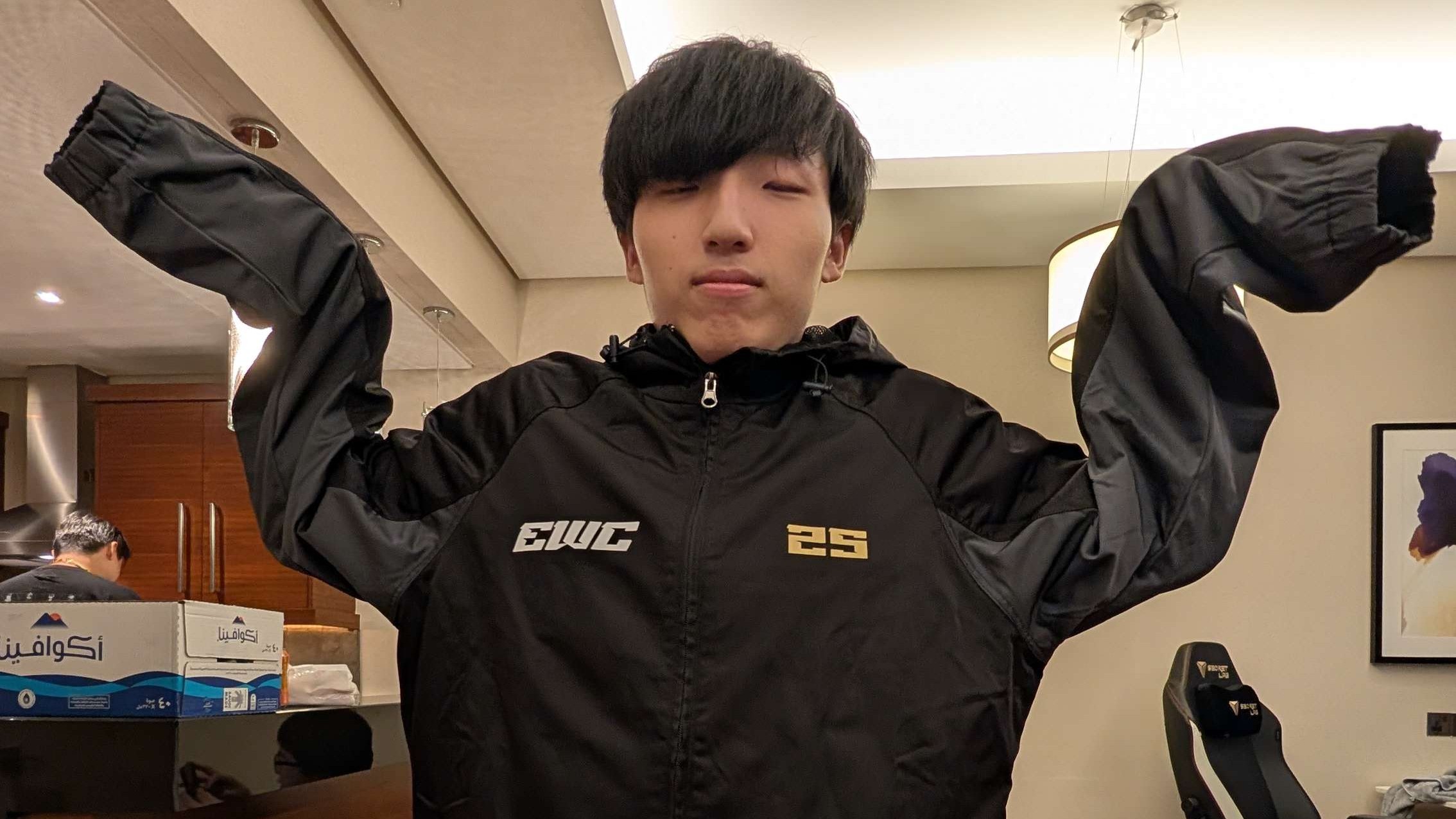 【OWCS】VARRELのSley選手が兵役入隊へ、8月19日予定