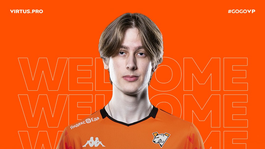 【OWCS】Virtus.proがEMEA最強DPSを獲得