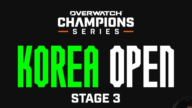 【速報】OWCS KOREA Stage 3本戦出場全チームが決定