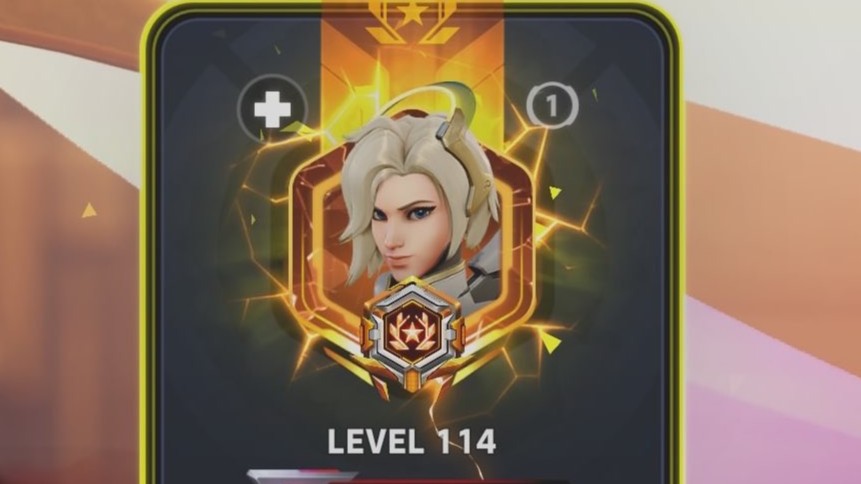 【OW2】ヒーローLv90超えのプレイヤーからの切実なお願い「〇〇するのやめてくれ･･･」