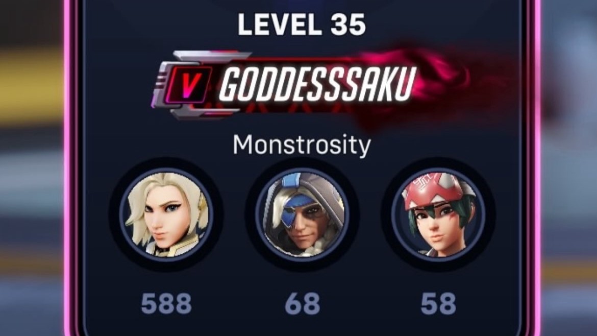 【海外の反応】キャラLv表示機能、どうやったら切れるの・・・?