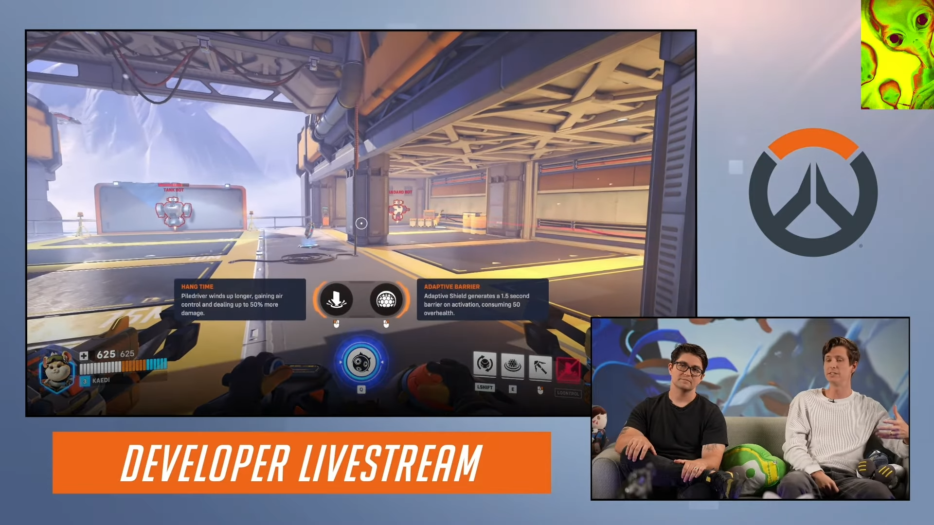 【OW2】「2025年のOverwatch」の評価はどうだった？ — 〇〇が絶賛される一方、不評も･･･