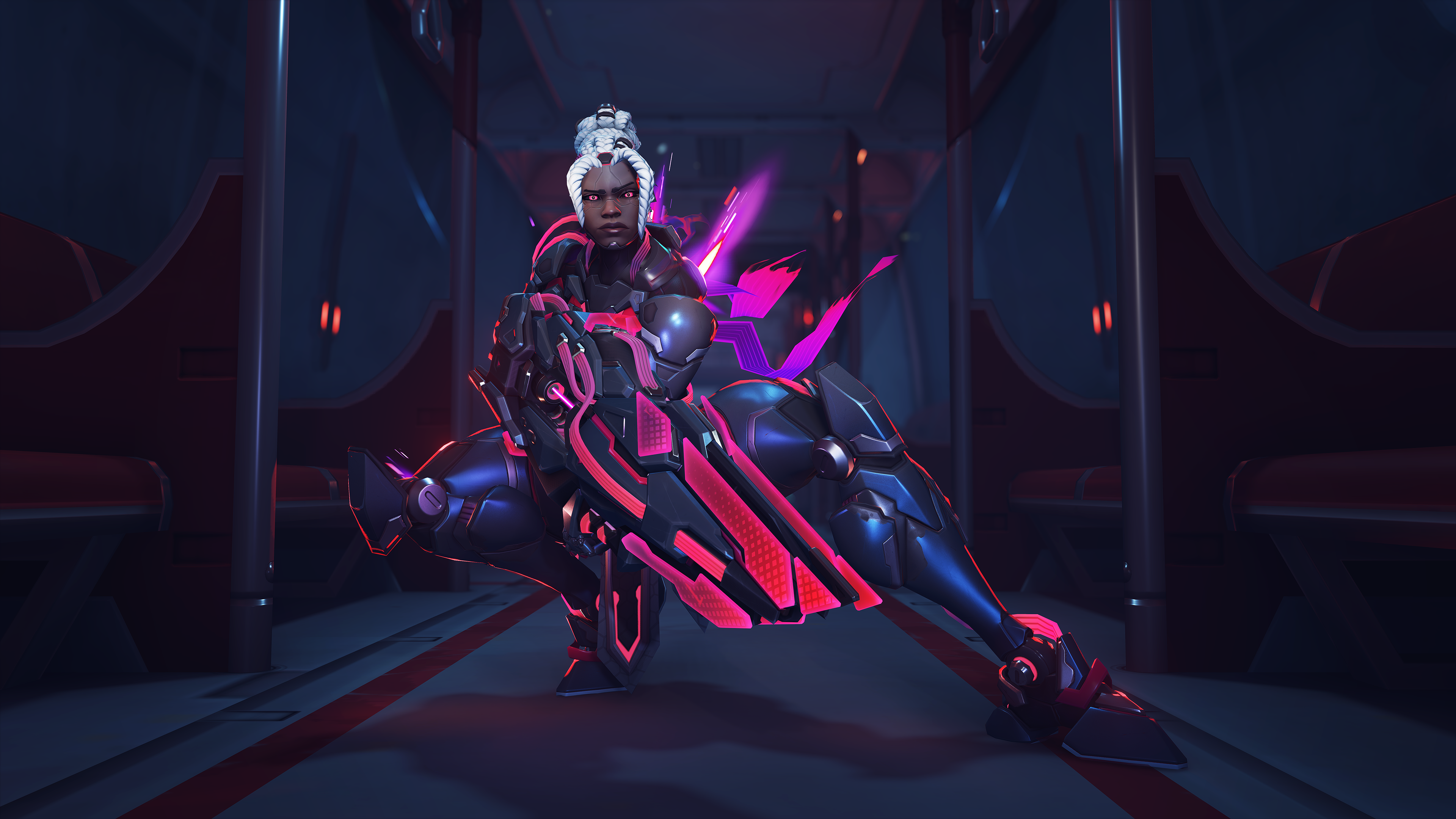 【OW2】全ロールで一番責任を感じるポジションはコレじゃね