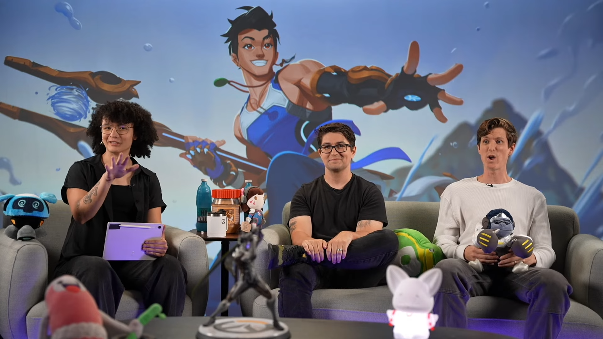 【朗報】来週シーズン18の内容と「ちょっとしたお楽しみ」が発表