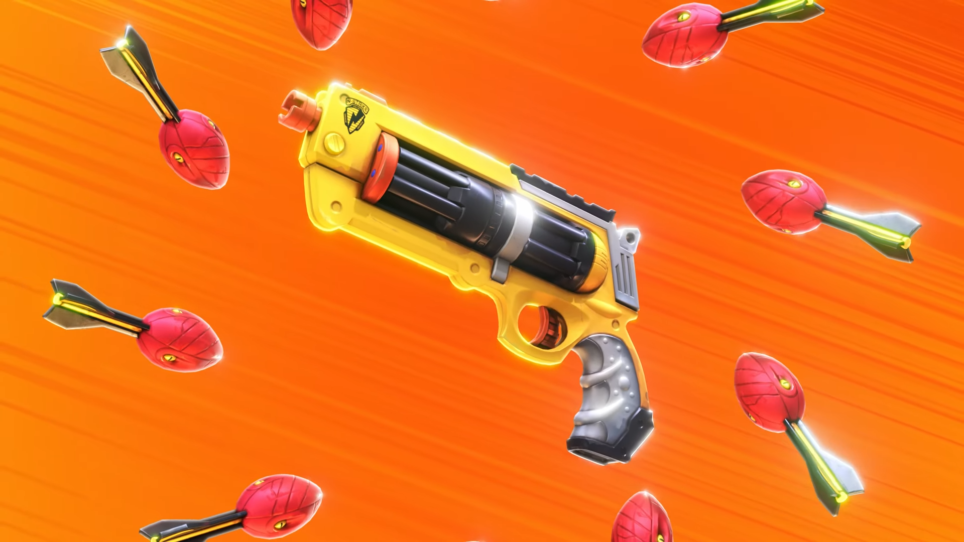 【OW2】NERFスキンの「銃声が小さくなる」って敵視点でも効果あるの？ ←仕様的には･･･