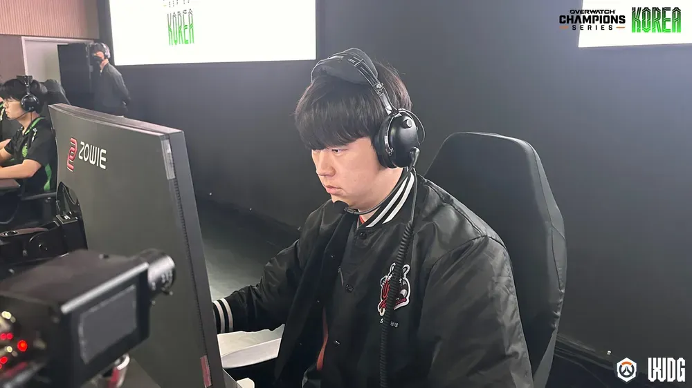 【OWCS】CR Lip「みんなに報告しなくちゃいけないことがある」