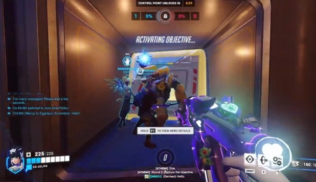 【OW2】全サポート使いは覚えるべきプロも使うテクニック ←知らない人は確実に損してる